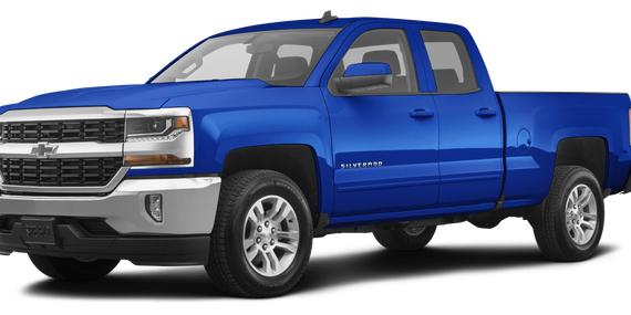 CHEVROLET SILVERADO LD 2019 2GCVKPEC3K1189438 image